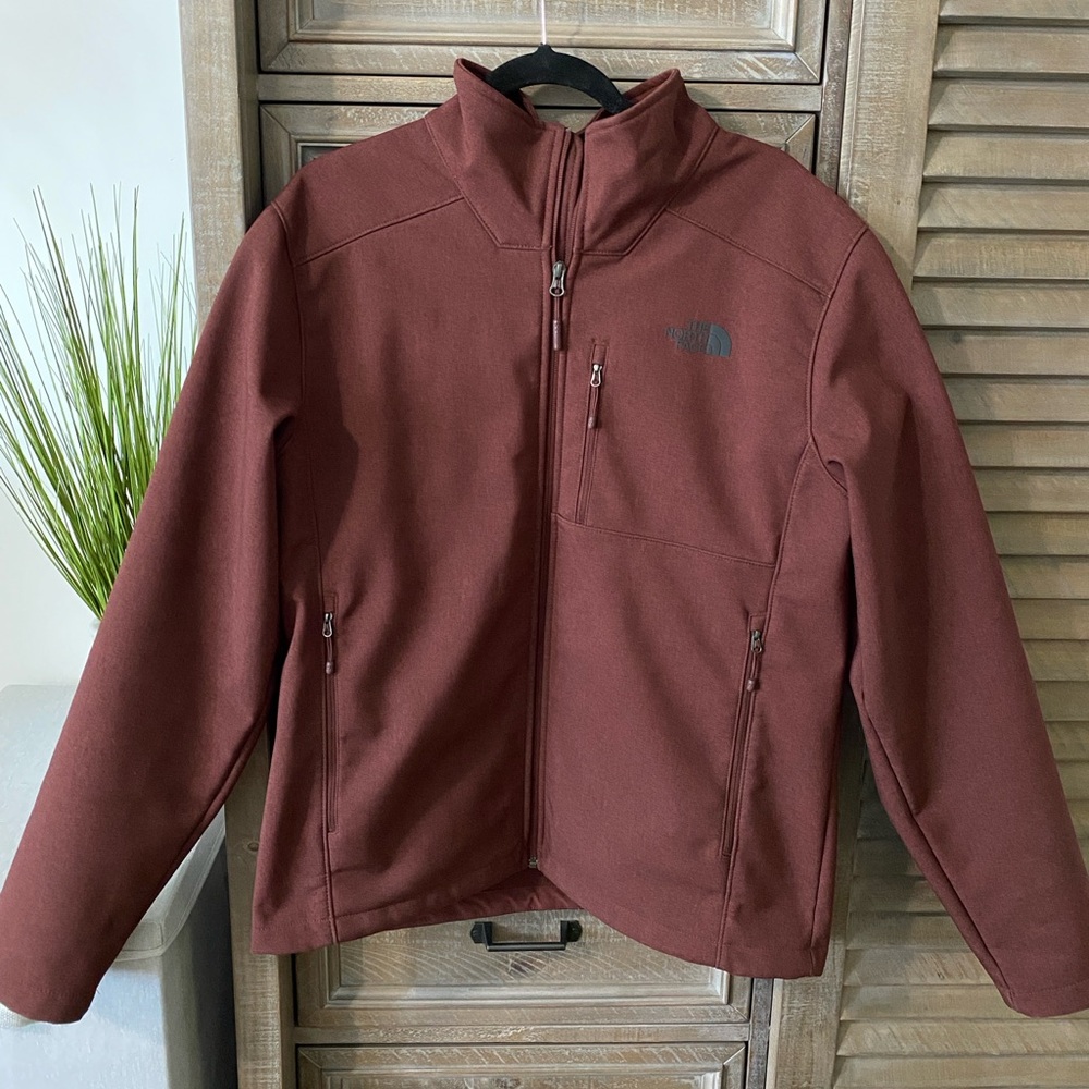 North Face Apex Jacket